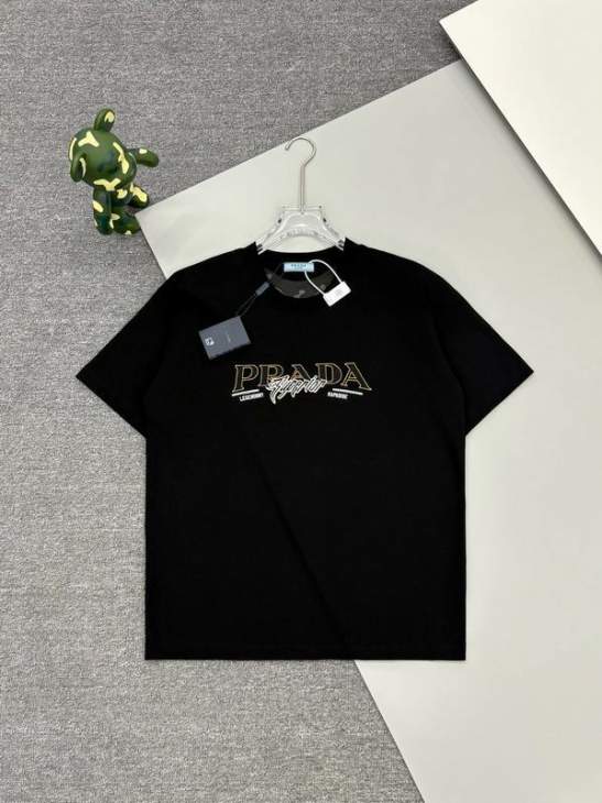 Picture of Prada T Shirts Short _SKUPradaS-XLm6tx253093